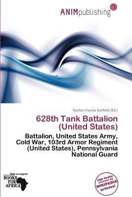 628th Tank Battalion (United States)