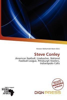 Steve Conley