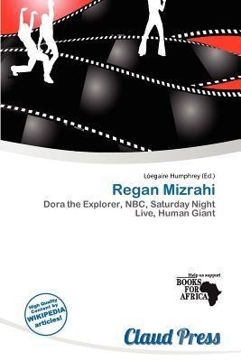Regan Mizrahi