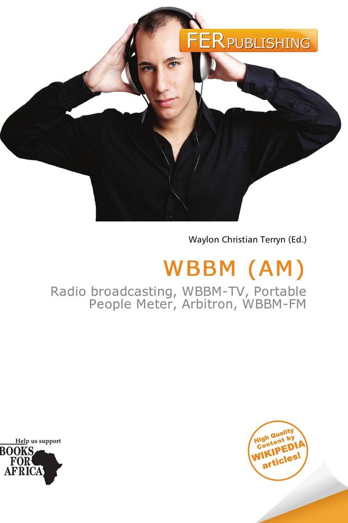 WBBM (AM)