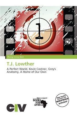 T.J. Lowther