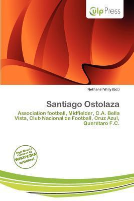 Santiago Ostolaza