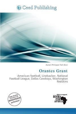 Orantes Grant