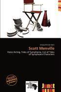 Scott Menville
