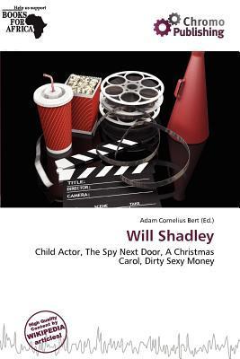 Will Shadley