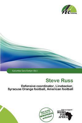 Steve Russ