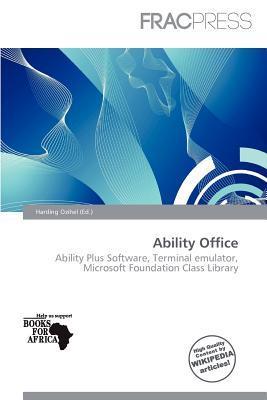 Ability Office