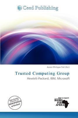 Trusted Computing Group