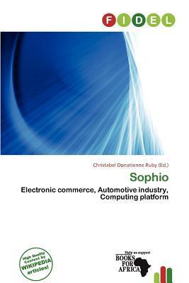 Sophio