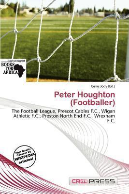 Peter Houghton (Footballer)