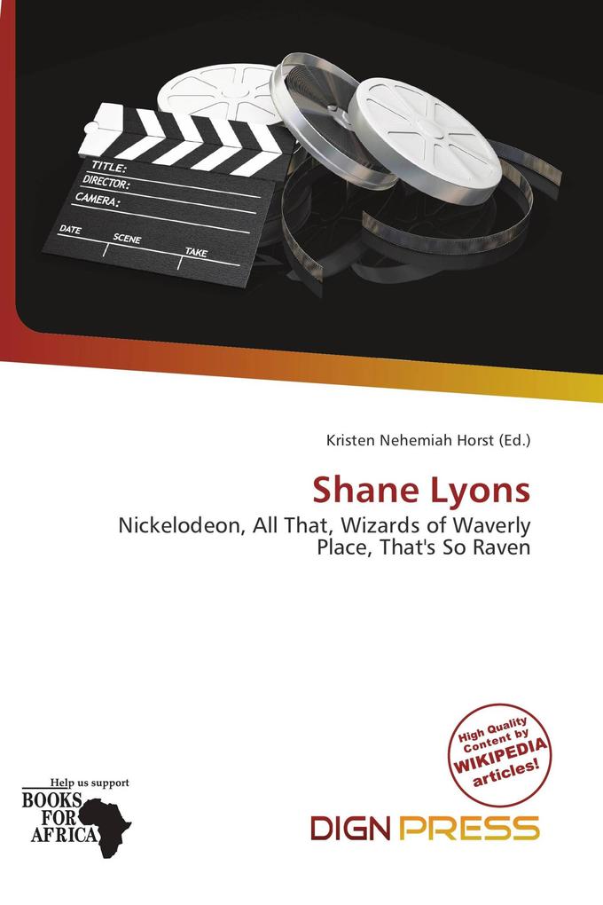 Shane Lyons