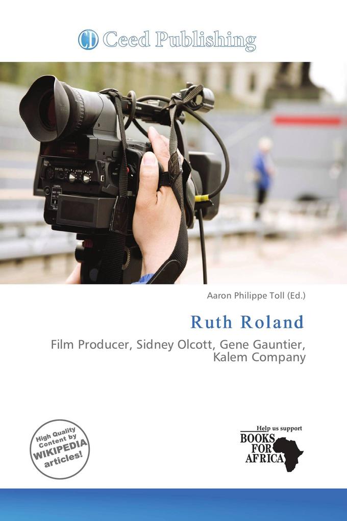 Ruth Roland