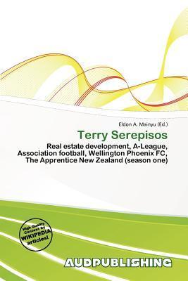 Terry Serepisos