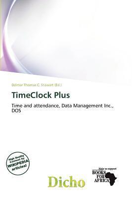 TimeClock Plus