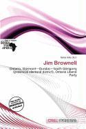 Jim Brownell