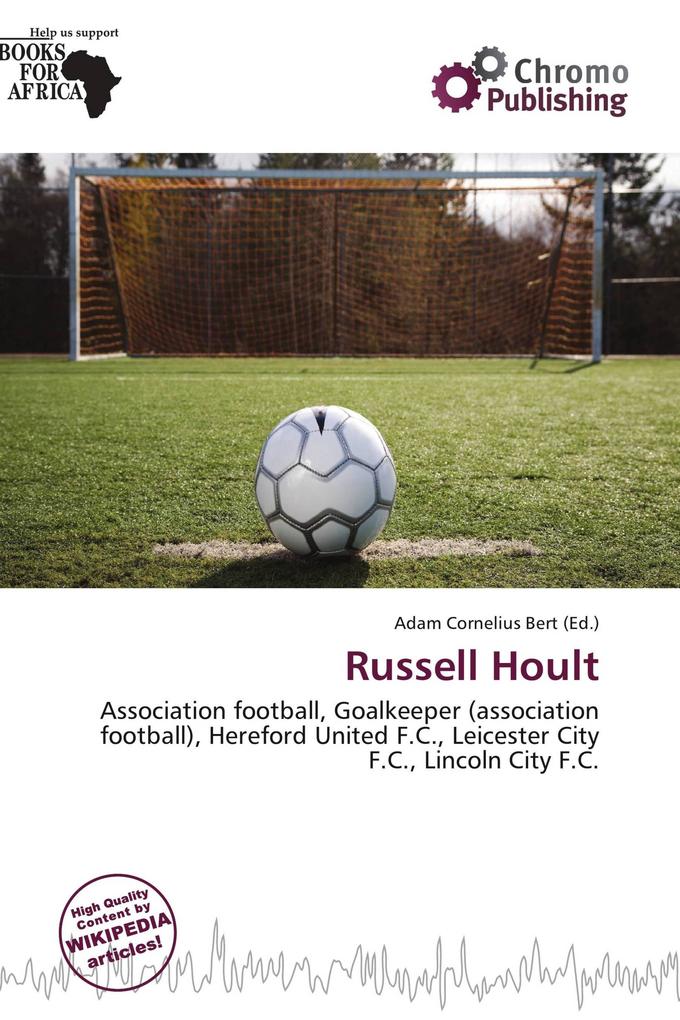 Russell Hoult