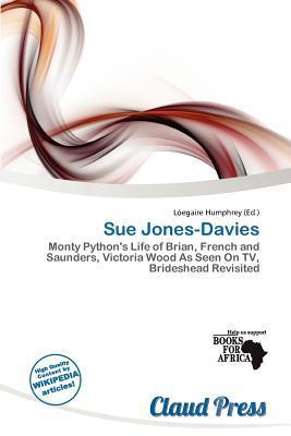 Sue Jones-Davies