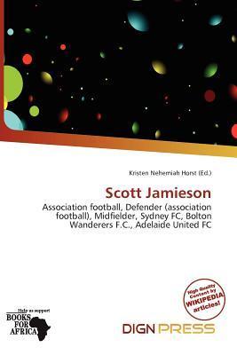 Scott Jamieson