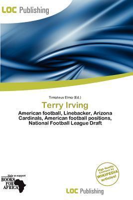 Terry Irving