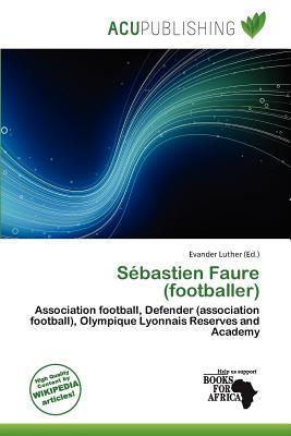 Sébastien Faure (footballer)