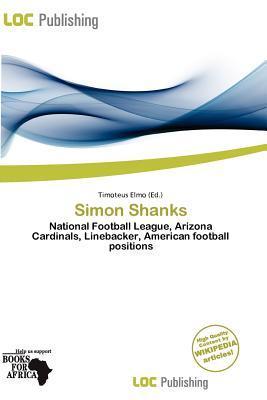 Simon Shanks