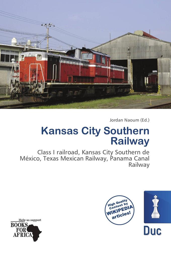 Kansas City Southern Railway