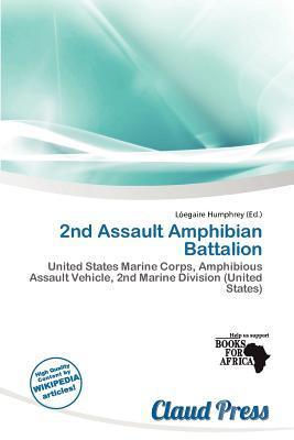 2nd Assault Amphibian Battalion