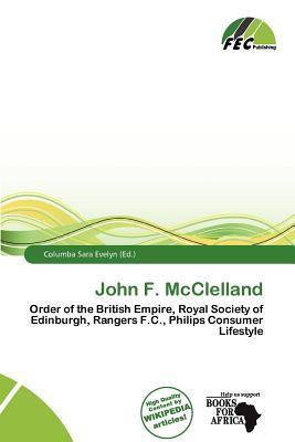 John F. McClelland