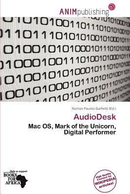 AudioDesk