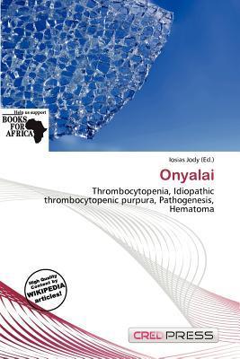 Onyalai
