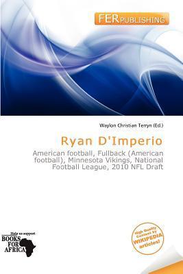 Ryan D'Imperio