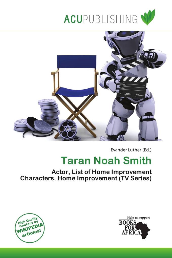 Taran Noah Smith