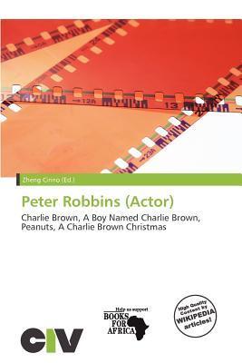 Peter Robbins (Actor)