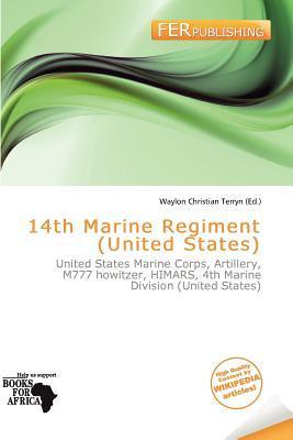 14th Marine Regiment (United States)