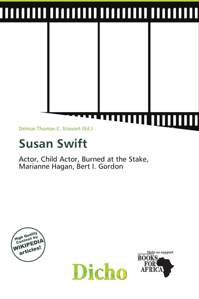 Susan Swift