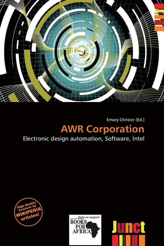 AWR Corporation