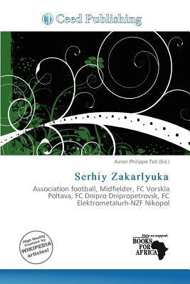 Serhiy Zakarlyuka