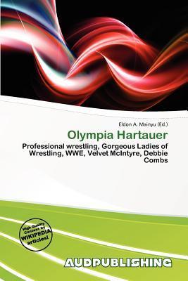 Olympia Hartauer