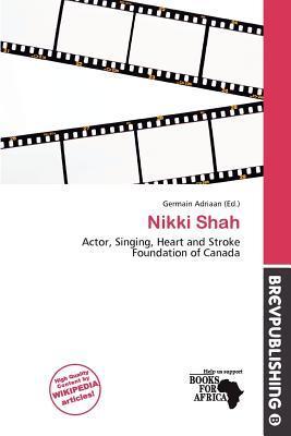 Nikki Shah