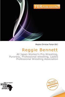 Reggie Bennett