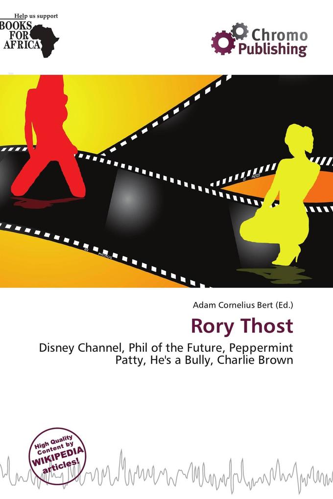 Rory Thost