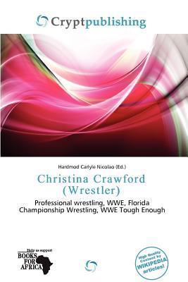 Christina Crawford (Wrestler)