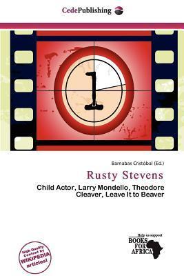 Rusty Stevens