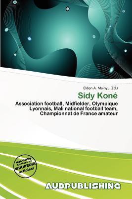 Sidy Koné