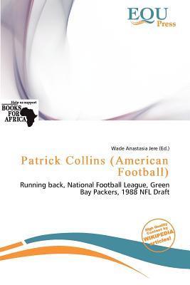 Patrick Collins (American Football)