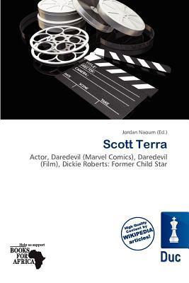 Scott Terra