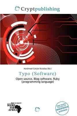 Typo (Software)