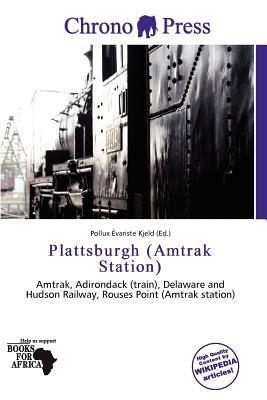 Plattsburgh (Amtrak Station)