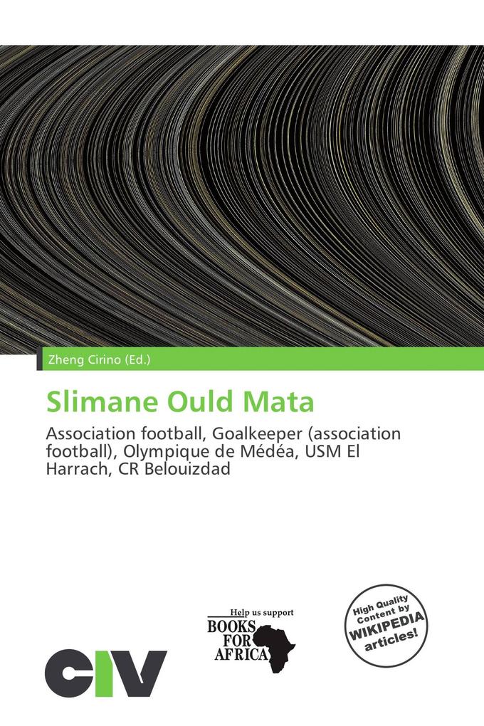 Slimane Ould Mata