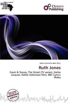 Ruth Jones